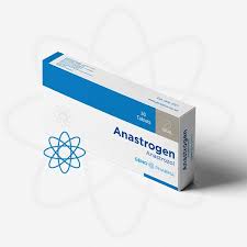 Anastrozole 1mg 30 Pills Geno Pharma for sale