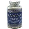 Anavar Buy Online Order USA- Human Pharma