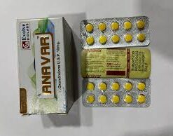 Anavar for Sale in USA – 10mg 80 Tabs GPH-Premium