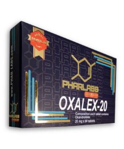 buy Anavar Steroid Price Phar Labs Premium 15mg 60 tabs