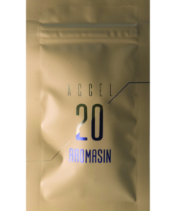 buy Aromasin Exemestane 20mg 30 Tablets