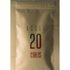buy Cialis Tadalafil 20mg - 30 Tablets