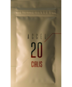buy Cialis Tadalafil 20mg - 30 Tablets