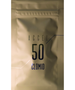 buy Clomid Clomiphene Citrate 50mg 50 Tablets