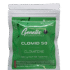 buy Clomid Genetix Pharma in USA