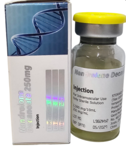 Buy Nandrolone Decanoate 250 (10 mL GP)