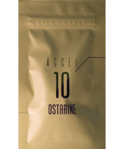 Buy Ostarine MK-2866 10mg 60 Tablets