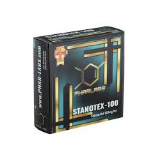 buy StanoTex 100 Phar Labs Premium USA