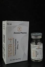 Buy Testosterone E 300mg 10 ml Geno Pharma