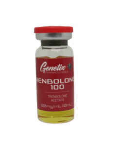 buy Trenbolone Acetate Genetix Pharma