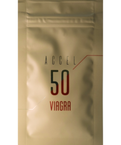 Buy Viagra Sildenafil 50mg - 30 Tablets
