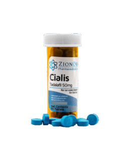 buy Zionova Cialis USA