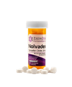 Buy Zionova Nolvadex