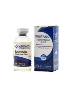 buy Zionova Sustanon 250