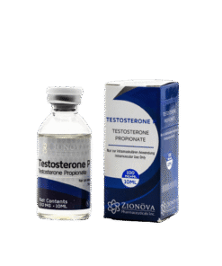 Buy Zionova Testosterone Propionate