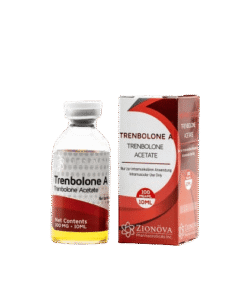 Buy Zionova Trenbolone Acetate
