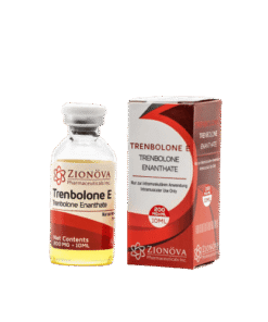 buy Zionova Trenbolone Enanthate