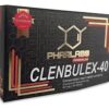 ClembuLex 40 Phar Labs Premium near me