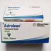 Clenbuterol for Sale 40mcg 80 Tabs - GPH Premium Domestic USA