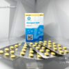 Clenbuterol Human Pharma For Sale 40 mcg 60 Tabs