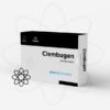 Clenbuterol tablet for Sale 10mcg 100 tabs Geno Pharma