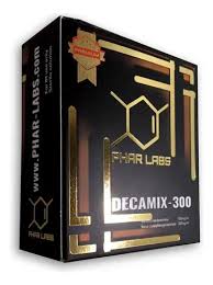 DecaMix 300 Phar Labs Premium for sale