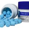 Dianabol for Sale 2025 | Buy 25mg Tabs Online