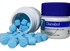 Dianabol for Sale 2025 | Buy 25mg Tabs Online