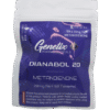 Dianabol Genetix Pharma for sale