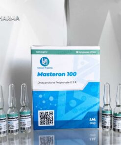 Drostanolone Propionate For Sale