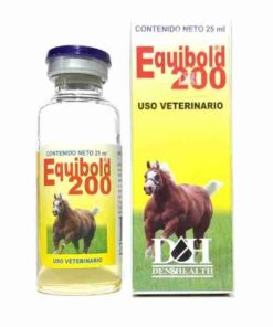 Equibold 200mg/ml 25 ml - D&H Denkall | best steroid to lose fat​