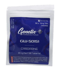 GW-50151 Genetix Pharma for sale in USA