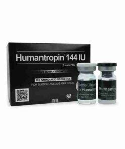 Humatropin 144UI - British Dragon | buying anabolic steroids​