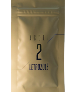Letrozole 2mg 30 Tablets for sale