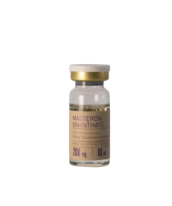 Masteron Enanthate 200mg for sale