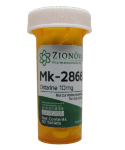 MK-2866 Zionova for sale