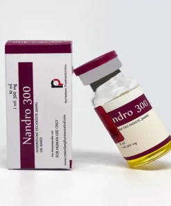 Nandro 300 Rotterdam Nandrolone 10ml vial 1# purchase steroids​