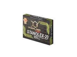 STANOLEX 20 Phar Labs Premium USA