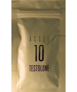 Testolone RAD-140 10mg 60 Tablets near me