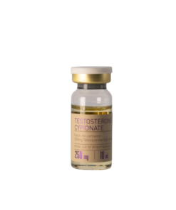Testosterone Cypionate 250mg online USA