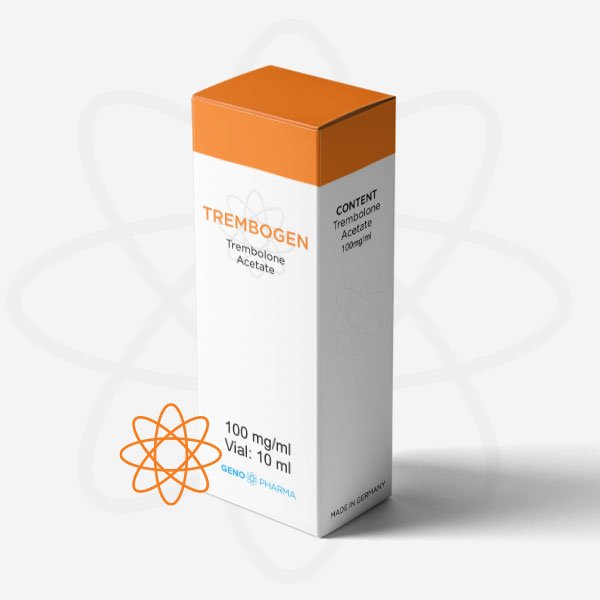 Tren Steroids - Tren Acetate 100mg 10ml Geno Pharma for sale Tren Steroids - Tren Acetate 100mg 10ml Geno Pharma for sale