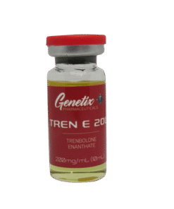 Trenbolone Enanthate Genetix online USA