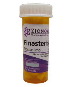 Zionova Finasteride for sale