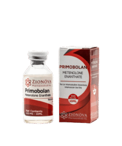 Zionova Primobolan for sale