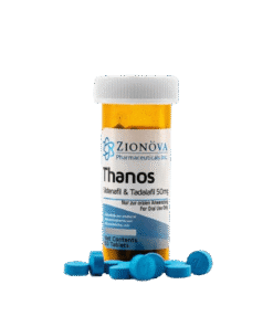 Zionova Thanos